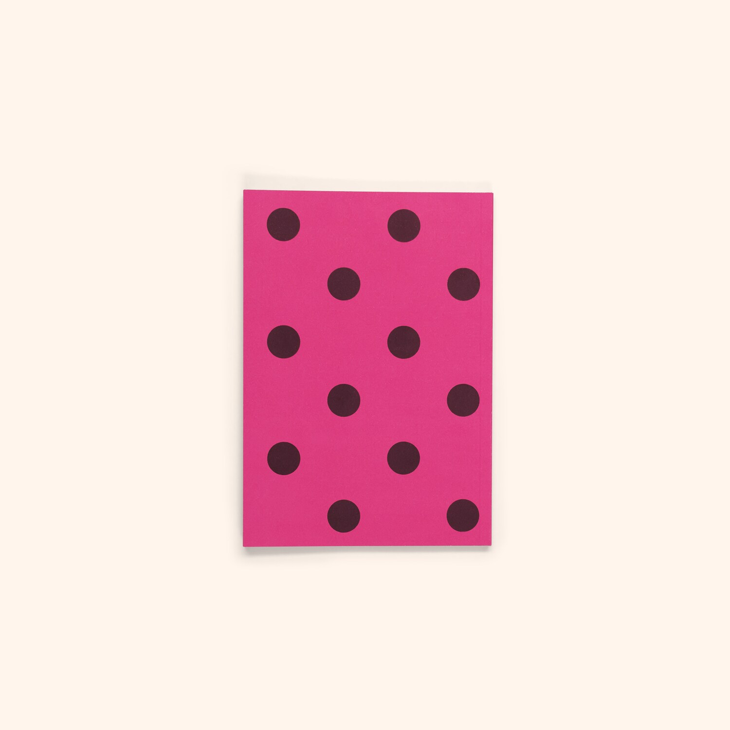 Carnet pois